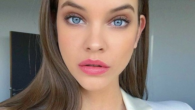 Barbara Palvin'in güzelliği abartılmıyor mu?