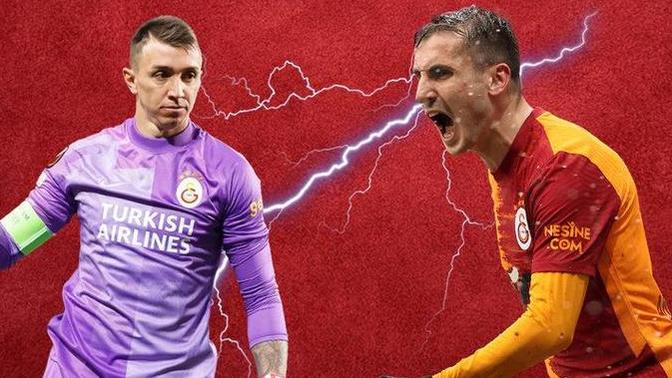 Galatasaray, UEFA Avrupa Ligi'nde Barcelona ile eşleşti. Ne olur beyler?