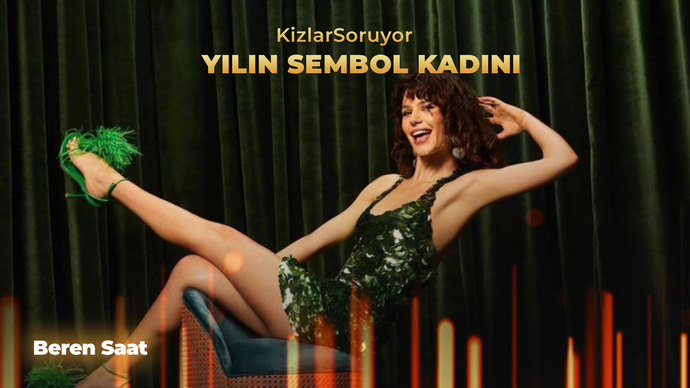 Başardıklarıyla kadın gücünü kanıtlayan ve genç kızlara ilham olan bu kadınlardan hangisi “Yılın Kadını” seçilmeli?