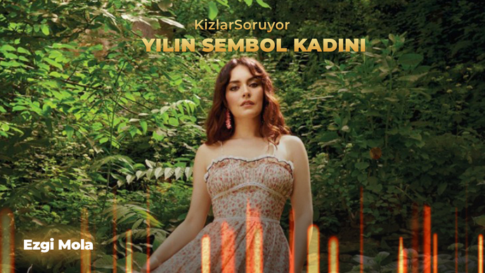 Başardıklarıyla kadın gücünü kanıtlayan ve genç kızlara ilham olan bu kadınlardan hangisi “Yılın Kadını” seçilmeli?