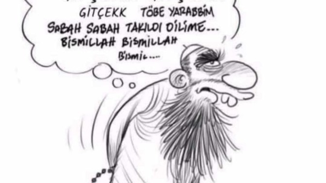 Bu aralar dilinize takılan şarkı hangisi?