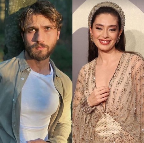 Neslihan Atagül setlere geri dönüyor! Sizce partneri Aras Bulut İynemli mi olmalı?