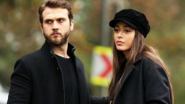 Neslihan Atagül setlere geri dönüyor! Sizce partneri Aras Bulut İynemli mi olmalı?