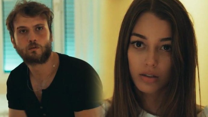 Neslihan Atagül setlere geri dönüyor! Sizce partneri Aras Bulut İynemli mi olmalı?