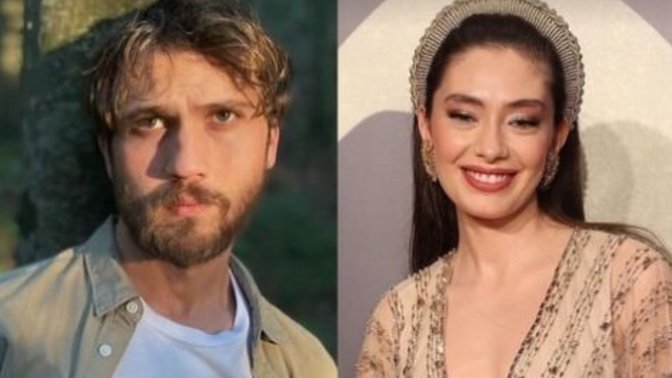 Neslihan Atagül setlere geri dönüyor! Sizce partneri Aras Bulut İynemli mi olmalı?
