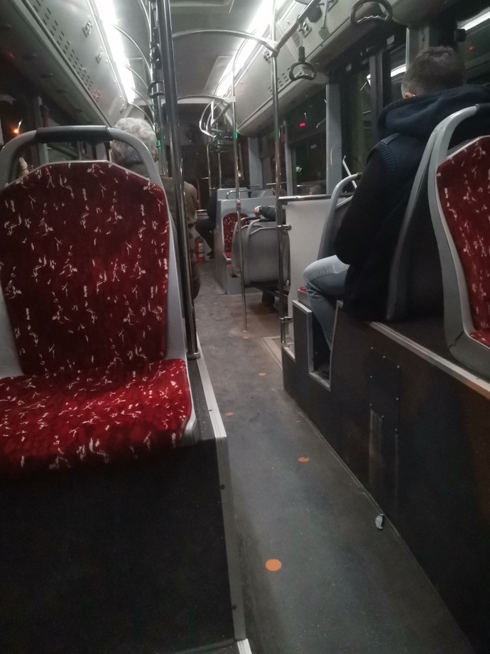 Gezenleri kıskanarak geçirdiğim akşamımdan hepinize selammmm! Anlık fotoları alalım mı🥳?