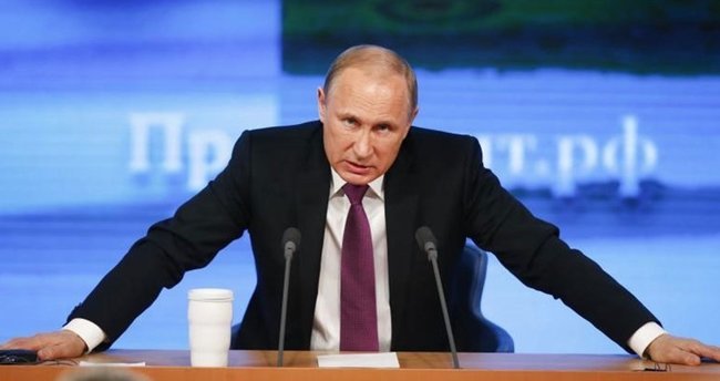 Putin, Finlandiya ve İsveçi de tehdit etti. Sizce Avrupa Rusyadan korkuyor mu?