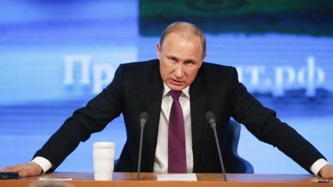Putin, Finlandiya ve İsveç'i de tehdit etti. Sizce Avrupa Rusya'dan korkuyor mu?