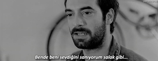 Eski sevgilinize hakkınızı helal eder miydiniz?