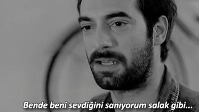 Eski sevgilinize hakkınızı helal eder miydiniz?