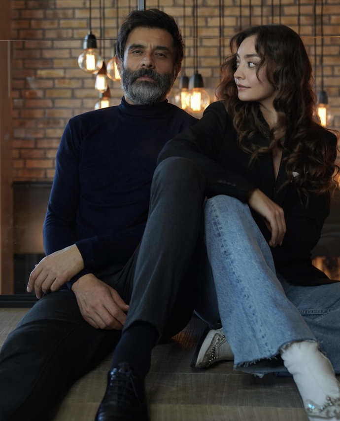 Doğru kişi hep yanlış zamanda yanlış yerde mi karşımıza çıkar?