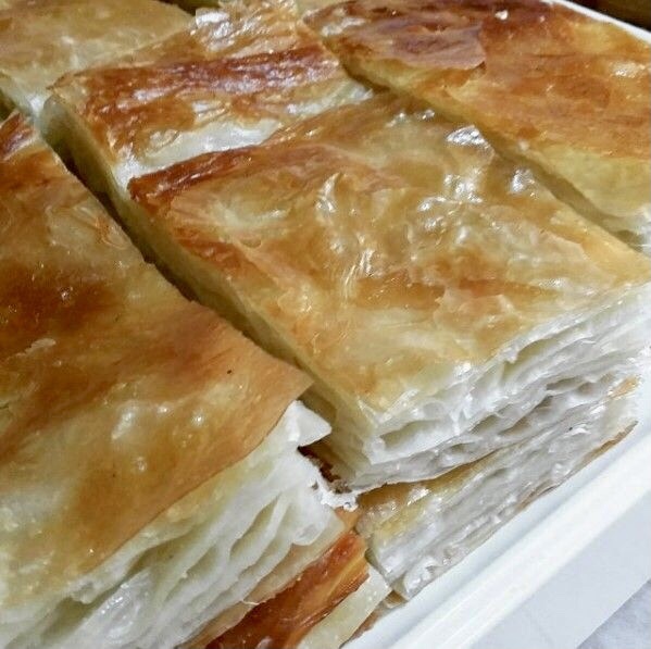 Patates kızartması mı,küt böreği mi?
