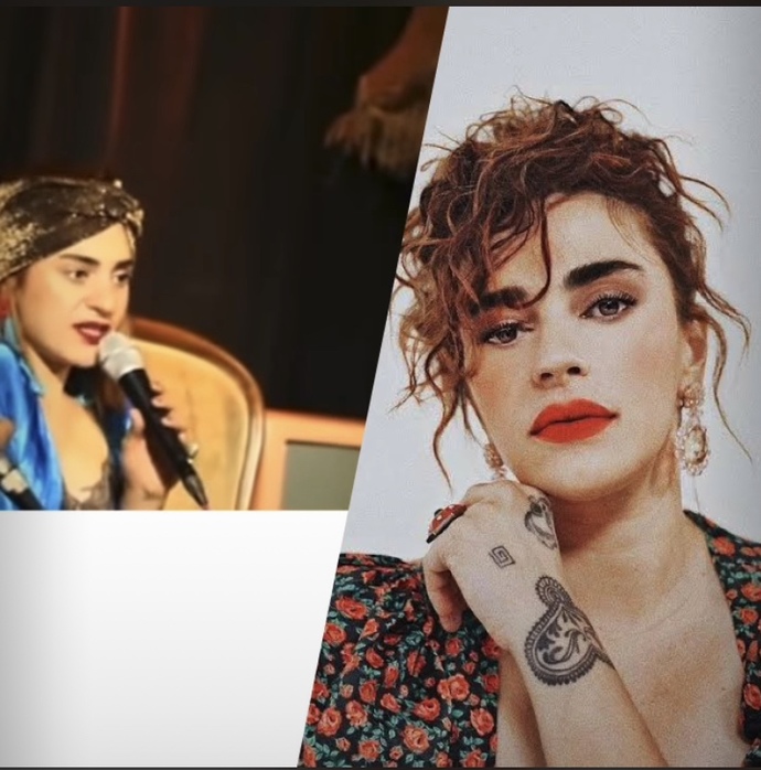Ceylan Ertem “Her kadının içinde kadınları arzulayan yan var. Bir kadınla aşk yaşamak istiyorum” dedi. Sizce de öyle mi?