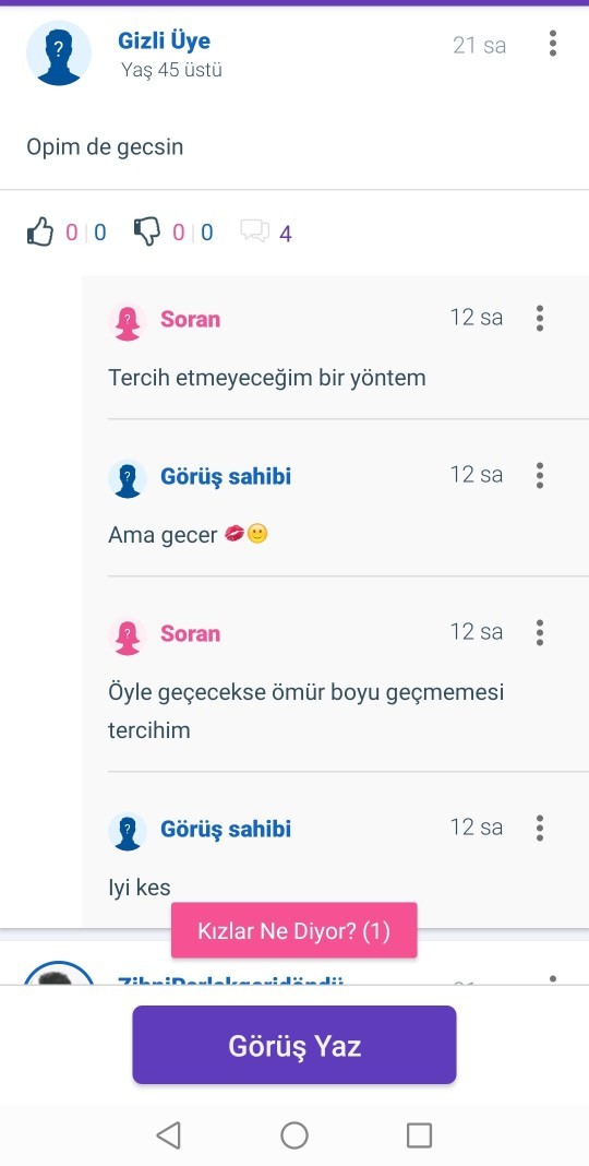Bu erkek kişisini sapık ve pedofil olarak görmemem için bir sebep var mı?