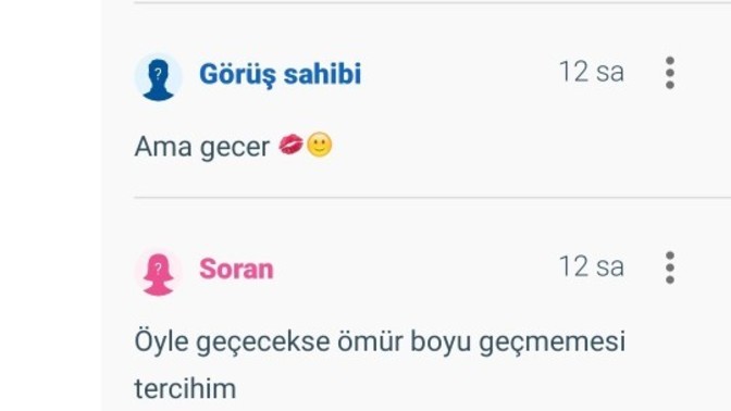 Bu erkek kişisini sapık ve pedofil olarak görmemem için bir sebep var mı?