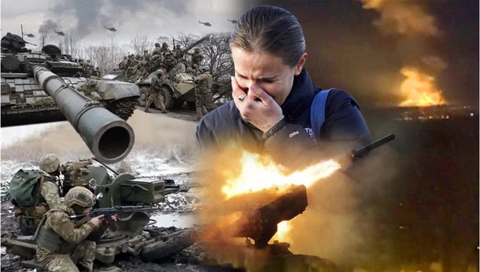Neden kimse Rusya’yı durdurmuyor?