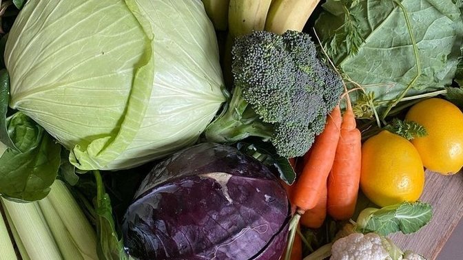 Sebze alışverişini pazardan mı yoksa marketten mi yaparsınız?