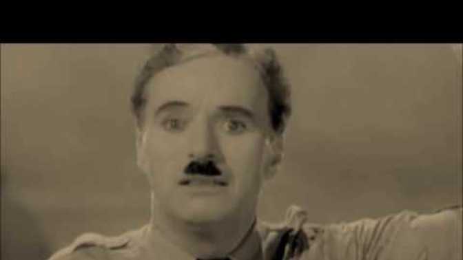 Charlie Chaplin hatırlıyor musunuz?