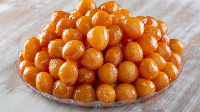 Lokma tatlısını sever misin, yanına hangi içecek yakışır?