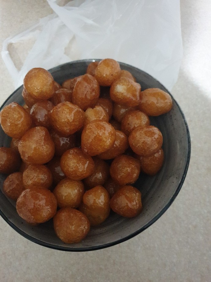 Lokma tatlısını sever misin, yanına hangi içecek yakışır?
