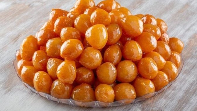 Lokma tatlısını sever misin, yanına hangi içecek yakışır?