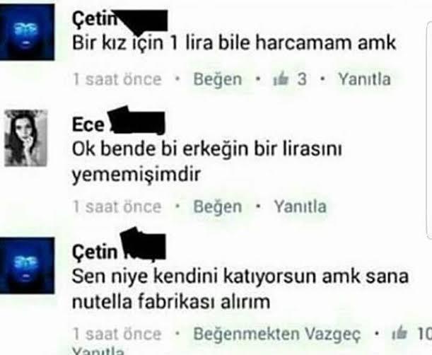 Alışverişte Nutella almak lüks oldu sanırım, bu fiyat reva mı şimdi?