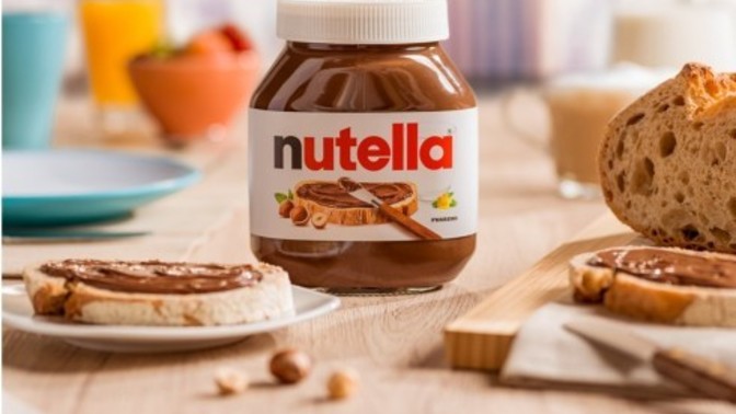 Alışverişte Nutella almak lüks oldu sanırım, bu fiyat reva mı şimdi?