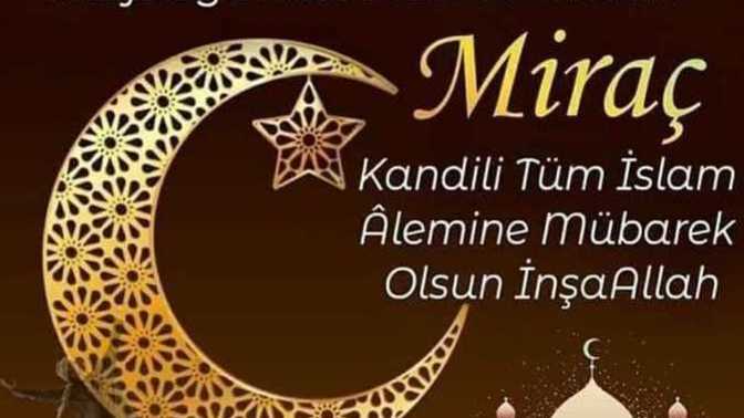 Hayırlı kandiller arkadaşlar. Telefon açarak kandil kutlamayı sevmeyen bir tek ben miyim?