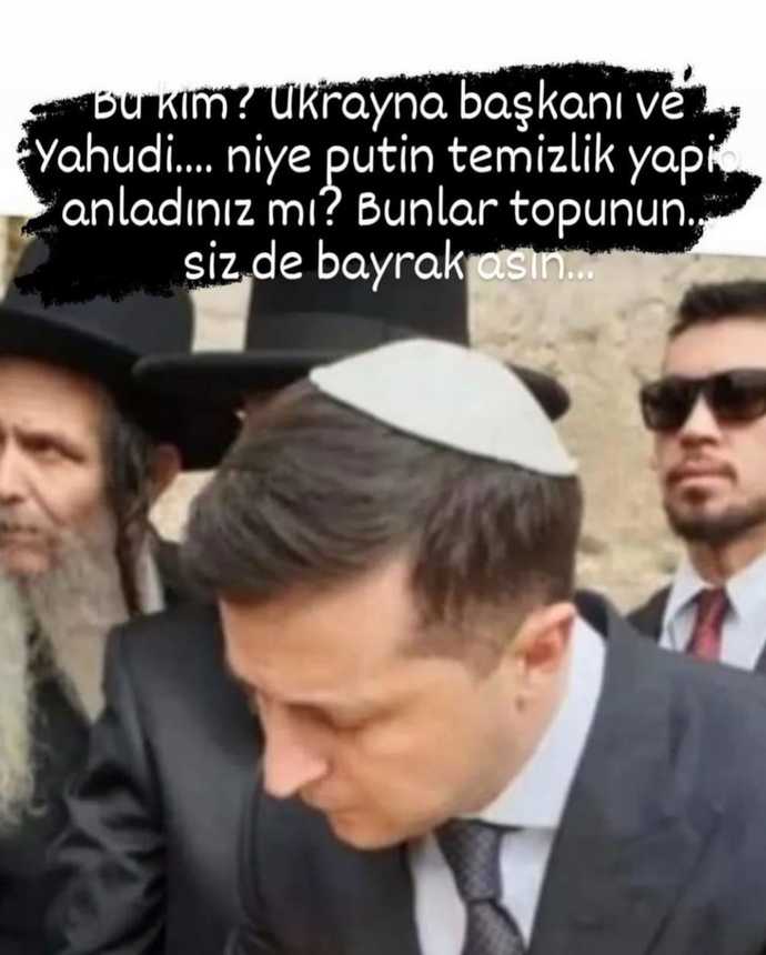 Azerbaycan Rusya’yı desteklemiş, biz güya kardeş değil miydik?
