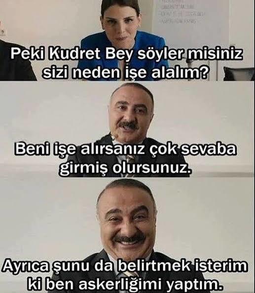 İş mülakatında, "Seni neden işe alalım?" sorusuna ne cevap verirsin?
