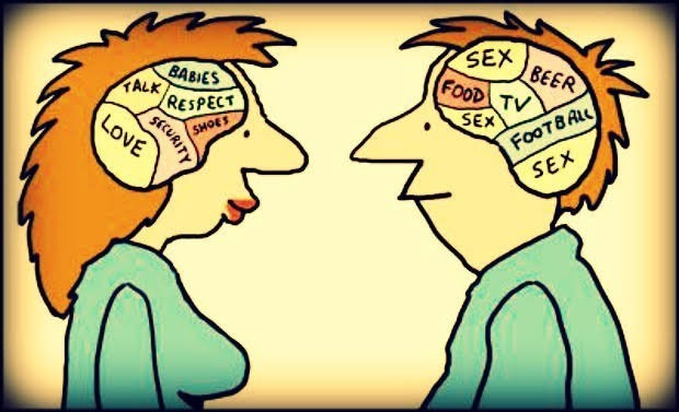 Kadın ve erkek arasındaki en temel fark nedir?