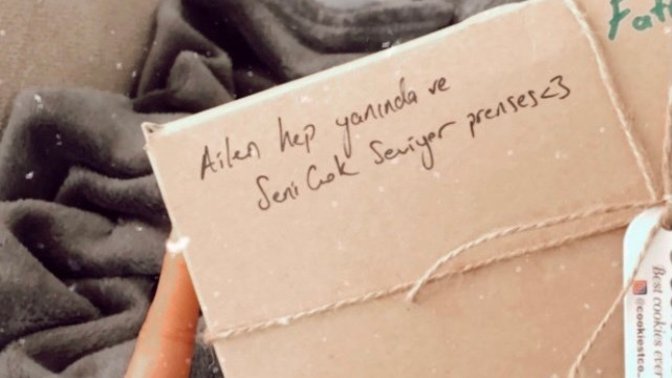 Her zaman yanınızda kim olur?