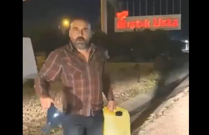Zam gelecek diye ambulansa yakıt verilmedi! iddiası hakkında ne düşünüyorsunuz?