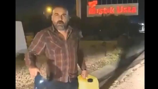 "Zam gelecek diye ambulansa yakıt verilmedi!" iddiası hakkında ne düşünüyorsunuz?