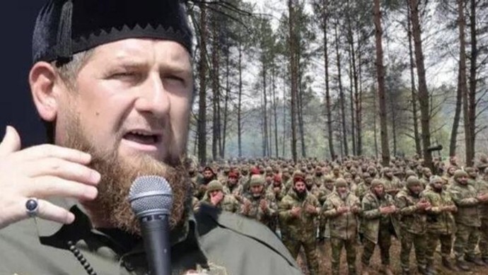 Çeçenlerin Rusların yanında yer alması hakkında ne düşünüyorsunuz?
