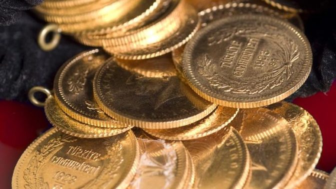 Ziraat Bankası Altın Hesap nasıl açılır?