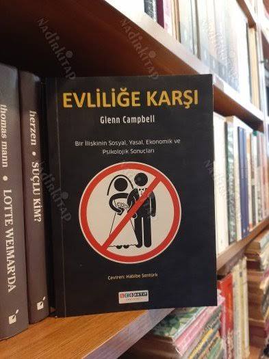 Evlenmek isteyenler okusun.