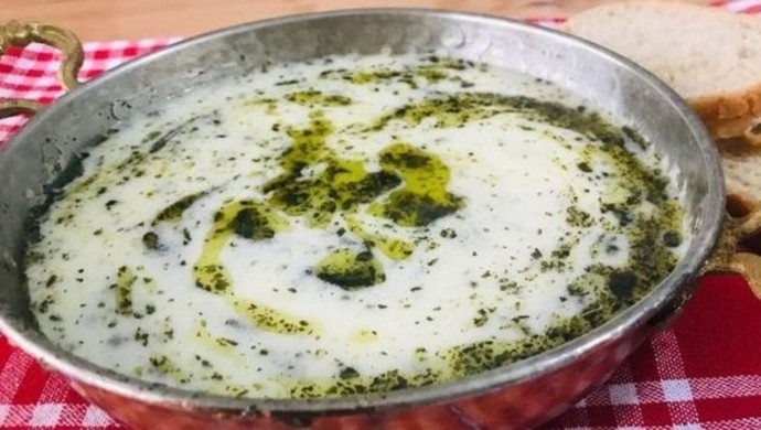 Yayla çorbası mı mı mercimek çorbası mı?