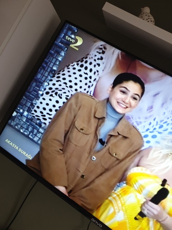 Cennet Mahallesi’ni izlemek vizyonsuzluk mu? İnsanları izlediklerine göre yargılar mısınız?
