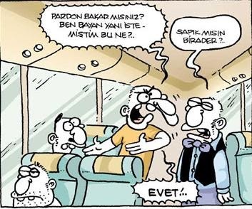 Sevgilinin sapık olduğunu öğrenirsen ne yaparsın?