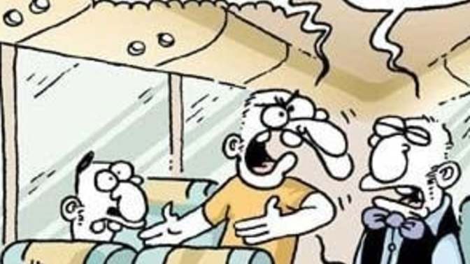 Sevgilinin sapık olduğunu öğrenirsen ne yaparsın?