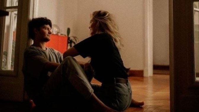 Flörtüme 7 abim var dedim yazmayı bıraktı, neden yazmıyor?