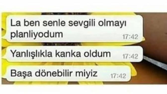 İdeal flört süresini aşmak ilişkiyi kankalığa çevirir mi?