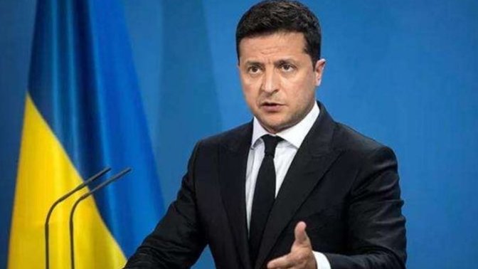Zelensky mi, Putin mi haklı?