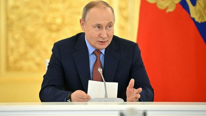 Rusya Genelkurmay Başkanı Gerasimov görevden alındı! Sizce Ukrayna savaşı kazanacak mı?