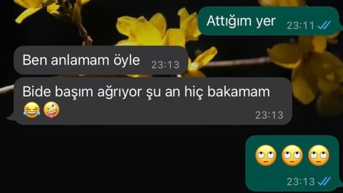 Nişanlım istediğim şeyleri bana almıyor. Sizce cimri mi yoksa bana mı öyle geliyor?