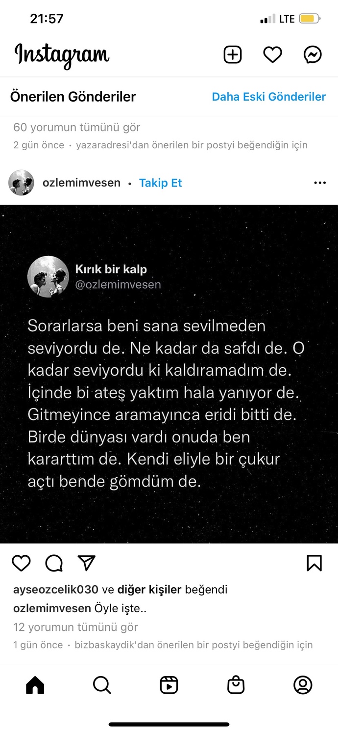 Aşık olunca mantığınız devre dışı mı kalıyor yoksa hâlâ zehir gibi mi oluyorsunuz?