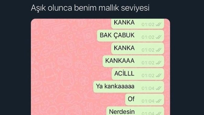 Aşık olunca mantığınız devre dışı mı kalıyor yoksa hâlâ zehir gibi mi oluyorsunuz?