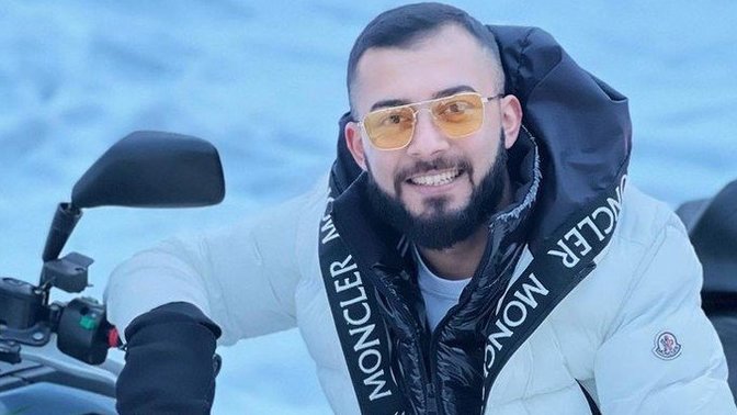 Bir erkek hem yakışıklı hem de zekiyse nerelidir?