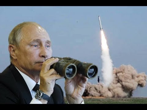 Putin nükleer güçlere alarma geçme talimatı verdi! Sizce Türkiyenin nükleer silahı olmalı mı?